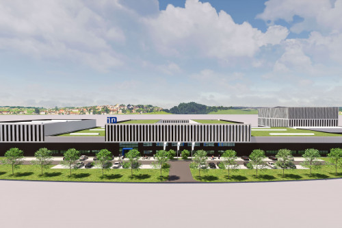 ITD Neubau Pfarrkirchen