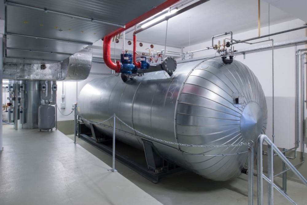 Brandschutzlösungen