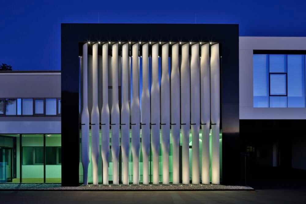 Hasenkopf Corporate Architecture