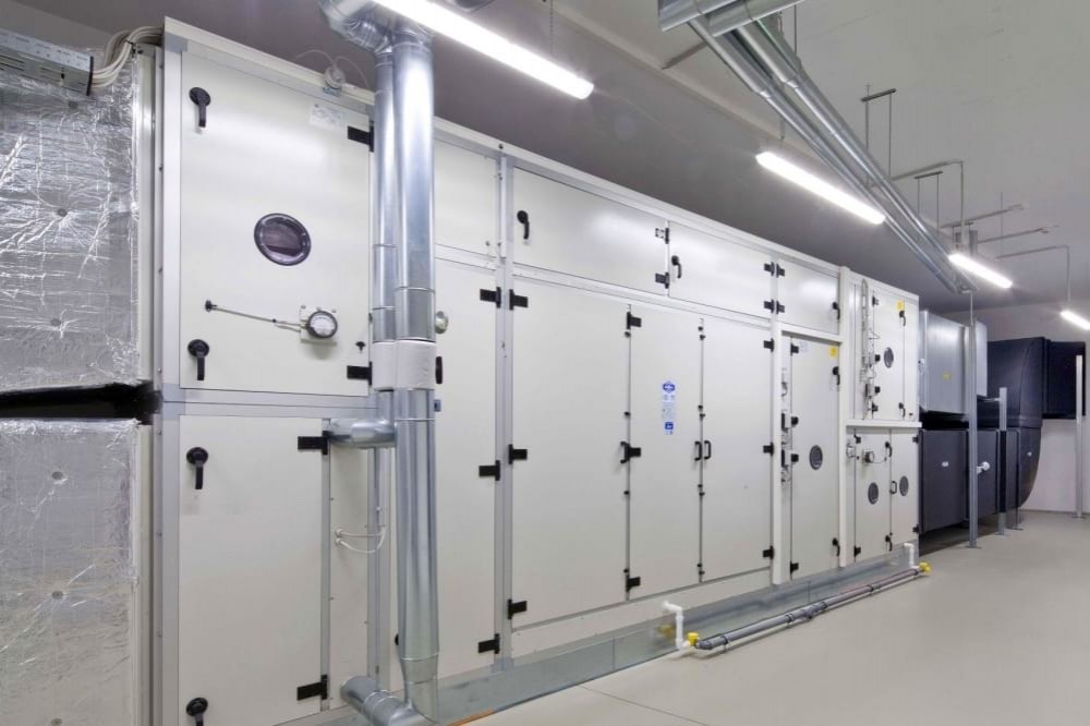 TGA-Planung: intelligente HLS-Technik