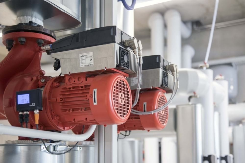 TGA-Planung: Intelligente Heiztechnik