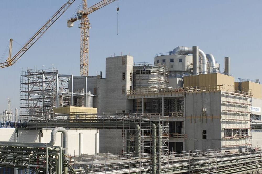 Tragwerksplanung für die Industrie