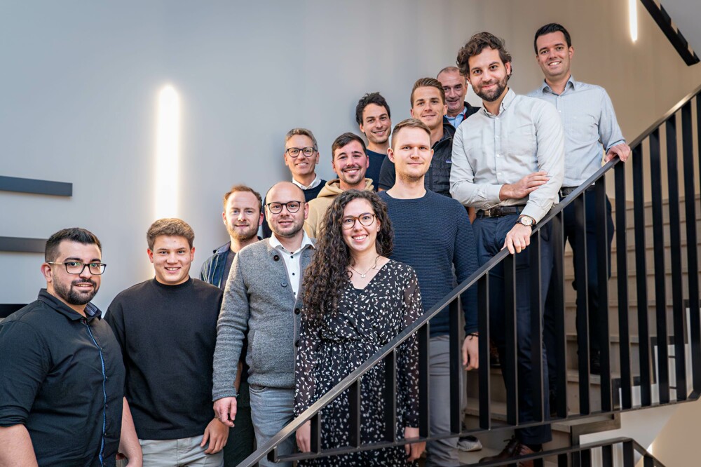 Weiterbildung Ehrung