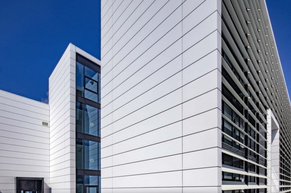 Corporate Architecture